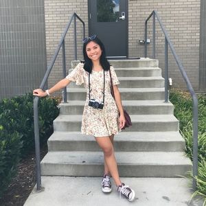 Meet your Posher, Kristin